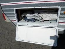 Fahrzeugbild LMC Münsterland 550 Nr. 98 - Etagenb., DB, RSG #37