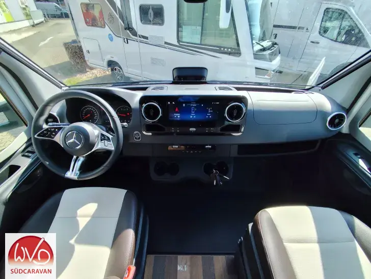Fahrzeugbild Weinsberg CaraCompact 640 MEG Suite EDITION [PEPPER] #7