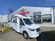 Fahrzeugbild Weinsberg CaraCompact 640 MEG Suite EDITION [PEPPER] #1