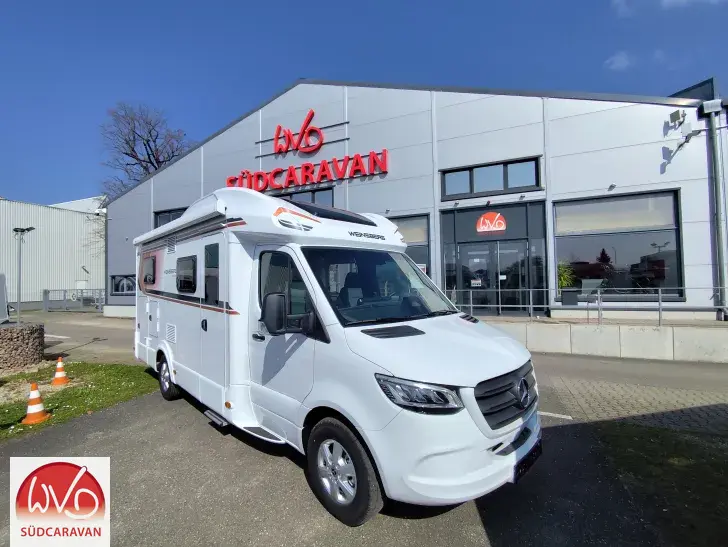 Fahrzeugbild Weinsberg CaraCompact 640 MEG Suite EDITION [PEPPER] #1