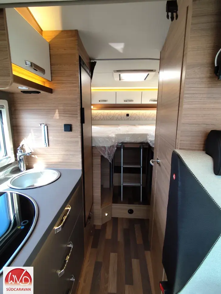 Fahrzeugbild Weinsberg CaraCompact 640 MEG Suite EDITION [PEPPER] #14