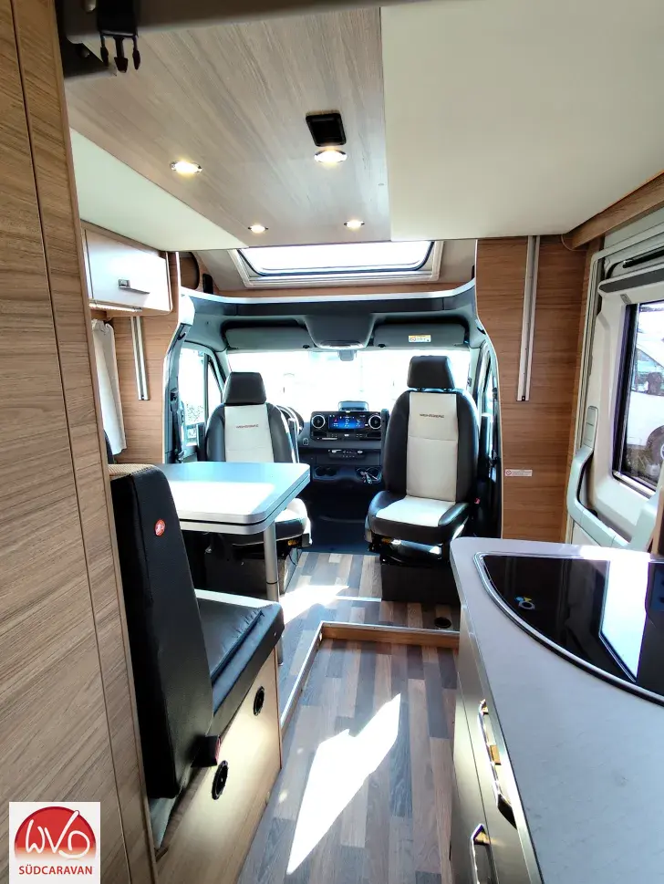 Fahrzeugbild Weinsberg CaraCompact 640 MEG Suite EDITION [PEPPER] #15