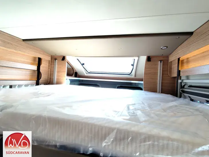 Fahrzeugbild Weinsberg CaraCompact 640 MEG Suite EDITION [PEPPER] #12