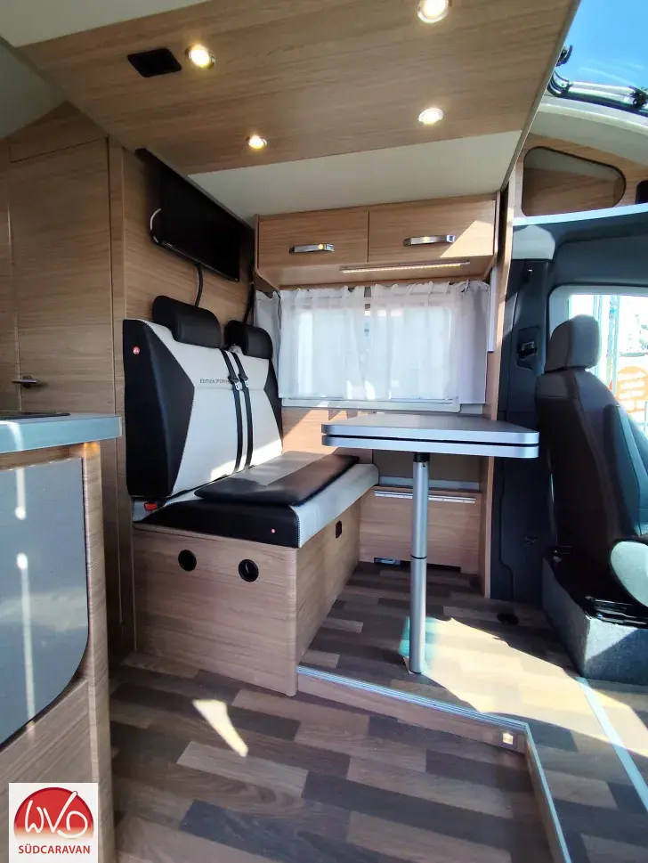 Fahrzeugbild Weinsberg CaraCompact 640 MEG Suite EDITION [PEPPER] #8