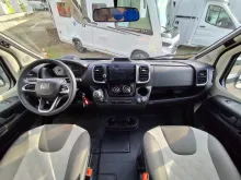 Fahrzeugbild Knaus L!VE TI 590 MF Platinum Selection Live Ti #6