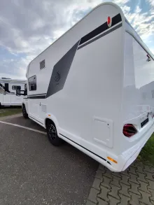 Fahrzeugbild Knaus L!VE TI 590 MF Platinum Selection Live Ti #5