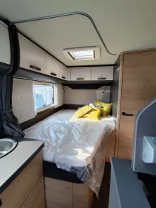 Fahrzeugbild Knaus L!VE TI 590 MF Platinum Selection Live Ti #13