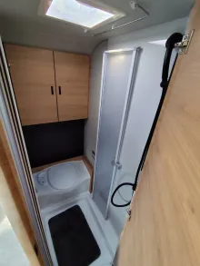 Fahrzeugbild Knaus L!VE TI 590 MF Platinum Selection Live Ti #11