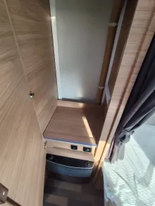 Fahrzeugbild Weinsberg CaraOne 390 QD #12