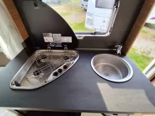 Fahrzeugbild Weinsberg CaraOne 390 QD #9