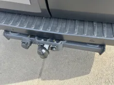 Bild 9 Bürstner Lineo C 550 Neu modell