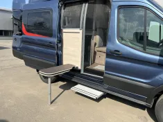 Bild 10 Bürstner Lineo C 550 Neu modell