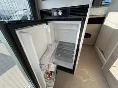 Bild 18 Bürstner Lineo C 550 Neu modell