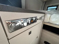 Bild 19 Bürstner Lineo C 550 Neu modell