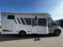 Fahrzeugbild Carado T 448 pro+ #6