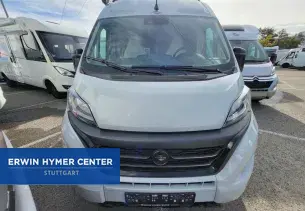 Camper Van CV 540 Pro