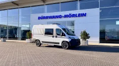 Bild 1 Carado Camper Van 540