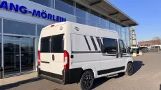 Bild 2 Carado Camper Van 540