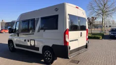Bild 3 Carado Camper Van 540