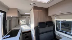 Bild 8 Carado Camper Van 540