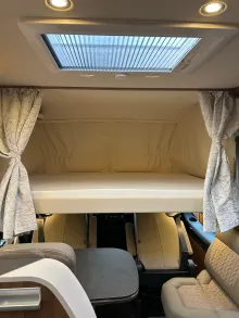 Fahrzeugbild Carthago C1-tourer I 145 RB LE comfort #18