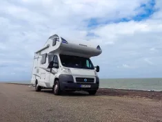 Bild 3 Knaus Sky Traveller 600 D