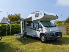 Bild 5 Knaus Sky Traveller 600 D