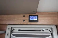 Fahrzeugbild Weinsberg CaraCompact - Edition PEPPER 600 MF (2025) #4