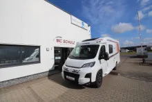 Fahrzeugbild Weinsberg CaraCompact - Edition PEPPER 600 MF (2025) #7