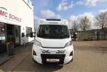 Fahrzeugbild Weinsberg CaraCompact - Edition PEPPER 600 MF (2025) #8