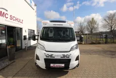 Bild 8 Weinsberg CaraCompact - Edition PEPPER 600 MF (2025)
