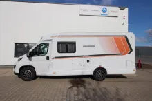 Fahrzeugbild Weinsberg CaraCompact - Edition PEPPER 600 MF (2025) #9