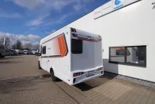 Fahrzeugbild Weinsberg CaraCompact - Edition PEPPER 600 MF (2025) #10