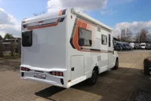 Fahrzeugbild Weinsberg CaraCompact - Edition PEPPER 600 MF (2025) #12