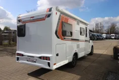 Bild 12 Weinsberg CaraCompact - Edition PEPPER 600 MF (2025)
