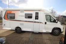 Fahrzeugbild Weinsberg CaraCompact - Edition PEPPER 600 MF (2025) #13