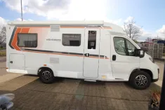 Bild 13 Weinsberg CaraCompact - Edition PEPPER 600 MF (2025)