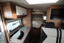 Fahrzeugbild Weinsberg CaraCompact - Edition PEPPER 600 MF (2025) #15