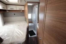 Fahrzeugbild Weinsberg CaraCompact - Edition PEPPER 600 MF (2025) #16