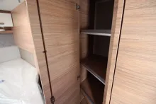 Fahrzeugbild Weinsberg CaraCompact - Edition PEPPER 600 MF (2025) #18