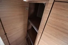 Fahrzeugbild Weinsberg CaraCompact - Edition PEPPER 600 MF (2025) #19