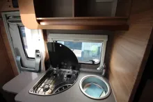Fahrzeugbild Weinsberg CaraCompact - Edition PEPPER 600 MF (2025) #20