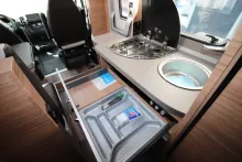 Fahrzeugbild Weinsberg CaraCompact - Edition PEPPER 600 MF (2025) #21