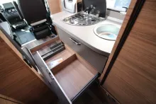 Fahrzeugbild Weinsberg CaraCompact - Edition PEPPER 600 MF (2025) #22