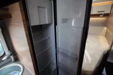 Fahrzeugbild Weinsberg CaraCompact - Edition PEPPER 600 MF (2025) #23