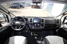 Fahrzeugbild Weinsberg CaraCompact - Edition PEPPER 600 MF (2025) #24