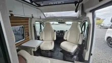 Fahrzeugbild Hymer Camper Van Yellowstone 180 PS Autom. 11.000,- sparen #12