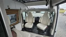 Fahrzeugbild Hymer Camper Van Yellowstone 180 PS Autom. 11.000,- sparen #5