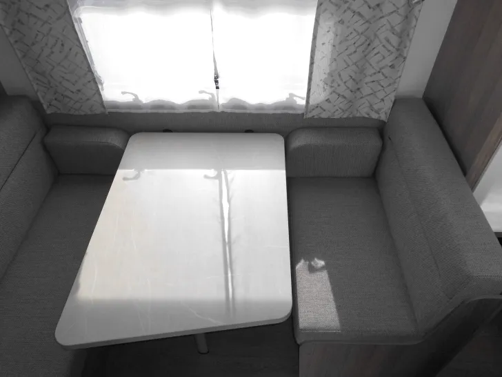 Fahrzeugbild Hobby OnTour 390 SF 1500kg. Ambiente 2025 #12