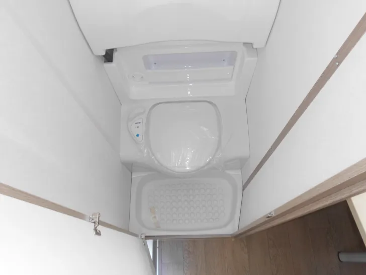 Fahrzeugbild Hobby OnTour 390 SF 1500kg. Ambiente 2025 #21